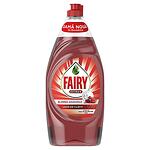 Fairy Extra Plus Red Berries, препарат за миене на съдове, 1.35 л.