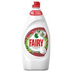 Fairy Pomegranate, препарат за миене на съдове, 900 мл.