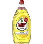 Fairy Extra Plus Citrus, препарат за миене на съдове, 1.35 л.