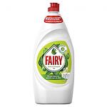 Fairy Apple, препарат за миене на съдове, 900 мл.