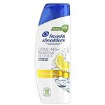 Head & Shoulders Citrus Fresh, Шампоан против пърхот с цитрус, 200 мл.