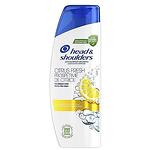Head & Shoulders Citrus Fresh, Шампоан против пърхот за мазна коса, 200 мл.
