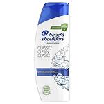 Head & Shoulders Classic Clean, Шампоан против пърхот, 200 мл.