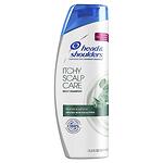Head & Shoulders Itchy Scalp Dandruff, Шампоан против пърхот, 330 мл.