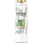 Pantene Pro-V Miracles Grow & Strong Bamboo, Шампоан против косопад, 300 мл.