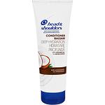 Head & Shoulders Deep Hydration Coconut Oil, балсам за коса с кокос, 220 мл.