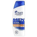 Head & Shoulders Men Anti-Hair Fall, Шампоан против пърхот и косопад за мъже, 250 мл.