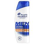 Head & Shoulders Men Anti-Hair Fall, Шампоан против пърхот и косопад за мъже с кофеин, 250 мл.