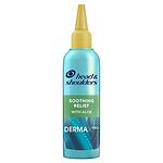 Head & Shoulders Derma X Pro Soothing Relief, успокояващ балсам, 145 мл.
