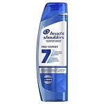 Head & Shoulders Pro-Expert 7 Anti-Dandruff, Шампоан 7в1 против пърхот, 250 мл.