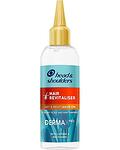 Head & Shoulders Derma X Pro Hair Revitaliser Scalp Balm, ревитализира балсам, 145 мл.