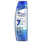 Head & Shoulders Pro-Expert 7 Intense Itch Rescue, Шампоан 7в1 против пърхот за суха и увредена коса, 250 мл.