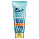Head & Shoulders Derma X Pro Scalp & Hair Revitaliser, ревалитизиращ балсам, 220 мл.