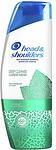 Head & Shoulders Deep Relief, Шампоан против пърхот за мазна коса, 300 мл.