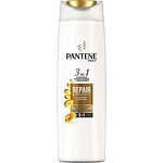 Pantene Repair & Protect, Шампоан, балсам и маска 3в1, 200 мл.
