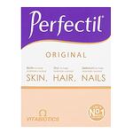 Perfectil Original, за кожа коса и нокти, 30 таблетки от Vitabiotics