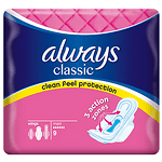 Always Ultra Super, дамски превръзки, 9 бр.