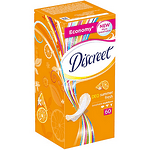 Discreet, Deo, Summer Fresh, ежедневни превръзки 60 бр.