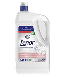 Lenor Professional Sensitive, омекотител за професионални нужди, 5 л.