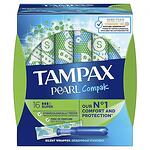 Tampax - Normal, тампони с апликатор, 16 бр.