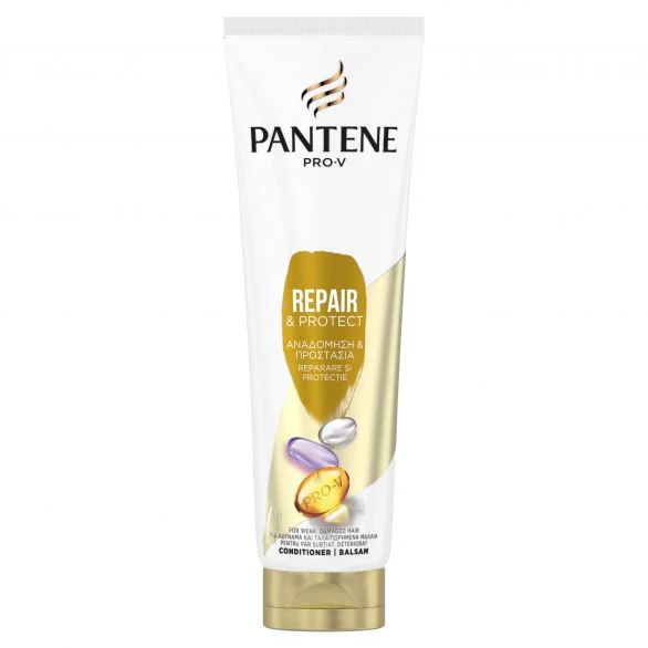 Pantene Pro-V, Repair & Protect, балсам за увредена коса, 160 мл.