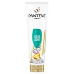 Pantene Pro-V Aqua Light, Укрепващ балсам за коса, 160 мл.