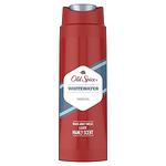 Old Spice Whitewater, Душ гел, 250 мл.