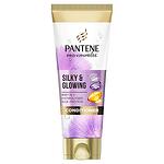 Pantene Pro-V, Miracles Silk & Glow, възстановяващ балсам за коса, 200 мл.