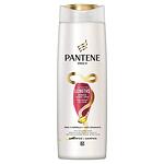 Pantene Pro-V Miracles Infinite Lengths, Укрепващ шампоан за суха и увредена коса, 250 мл.