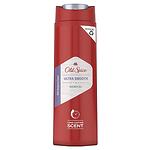Old Spice UltraSmooth, Душ гел, 400 мл.