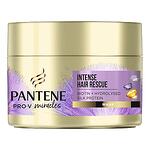 Pantene Pro-V Miracles Pantene Intense Hair Rescue, Маска за увредена коса, 160 мл.