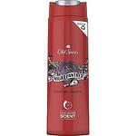 Old Spice NightPanther, Душ гел и шампоан, 400 мл.