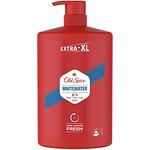 Old Spice Whitewater, Душ гел, 1000 мл.
