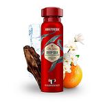 Old Spice Deep Sea, Дeо спрей, 150 мл.