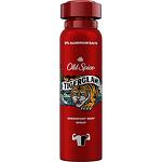Old Spice TigerClaw, Дeо спрей, 150 мл.