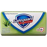 Safeguard, Сапун с алое, 90 гр.