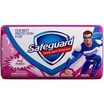 Safeguard, Сапун розов, 90 гр.