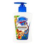 Safeguard kids, Течен сапун за деца тропикал, 225 мл.