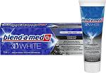 Blend-а-med 3D White Charcoal, Избелваща паста за зъби, 75 мл.