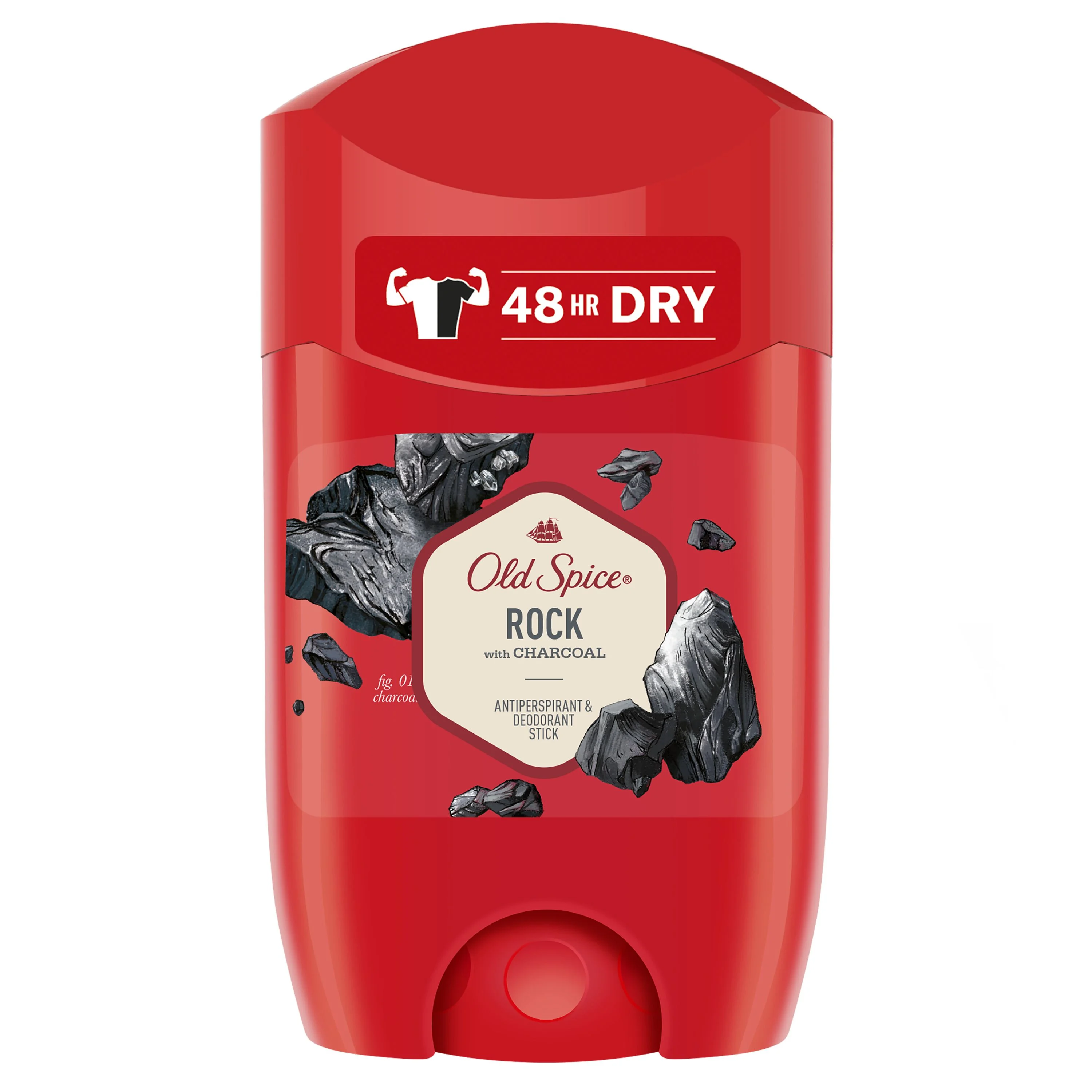 Old Spice Rock, Дeо стик, 50 мл.