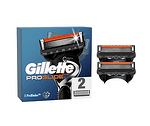 Gillette Fusion ProGlide 5, резервни ножчета 2 бр.