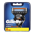 Gillette Fusion ProGlide 5, резервни ножчета 8 бр.