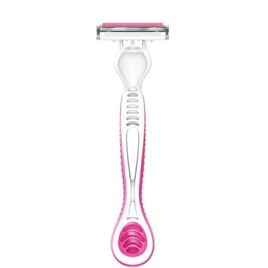 Gillette Venus 3 Simply, дамска самобръсначка за еднократна употреба