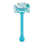 Gillette Venus 2, дамска самобръсначка за еднократна употреба, 1 бр.