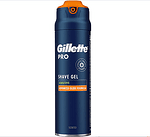 Gillette, Pro Sensitive, гел за бръснене 200 мл.