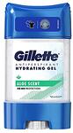 Gillette Aloe Scent, део стик, 70 мл.