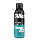 Gillette, Original, пяна за бръснене 200 мл.