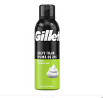 Gillette, Lemon & Lime, пяна за бръснене 200 мл.