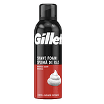 Gillette, Classic Original, пяна за бръснене 200 мл.