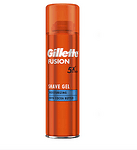Gillette Fusion, Ultra Moisturizing, гел за бръснене 200 мл.
